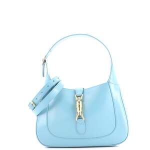 Gucci Jackie Hobo Leather Small #233728G18B